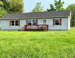 Pre-foreclosure Listing in DIX RD ROME, NY 13440