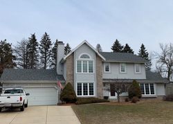 Pre-foreclosure in  W PINEBERRY RDG Franklin, WI 53132