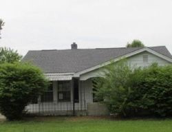 Pre-foreclosure Listing in KENTUCKY AVE KEVIL, KY 42053