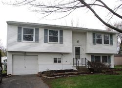 Pre-foreclosure Listing in LONGDALE DR LIVERPOOL, NY 13090