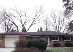 Pre-foreclosure Listing in ENDICOTT AVE GREENDALE, WI 53129