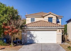 Pre-foreclosure in  W HALEH AVE Las Vegas, NV 89141