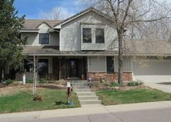 Pre-foreclosure Listing in S IOLA WAY ENGLEWOOD, CO 80111