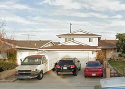 Pre-foreclosure in  MAYES DR La Mirada, CA 90638