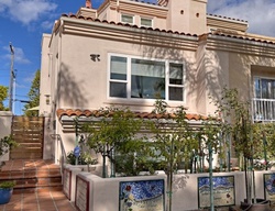 Pre-foreclosure Listing in GRAVILLA ST LA JOLLA, CA 92037