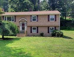 Pre-foreclosure Listing in ROCKWOOD CT MILFORD, CT 06461