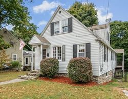 Pre-foreclosure Listing in ANTHONY DR HOLDEN, MA 01520