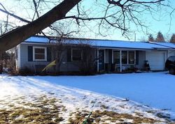 Pre-foreclosure Listing in CANANDAIGUA AVE CANANDAIGUA, NY 14424