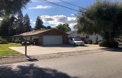 Pre-foreclosure in  CHERRY ST Newhall, CA 91321