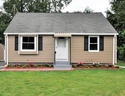 Pre-foreclosure Listing in BINGHAM CT NEW BRITAIN, CT 06051