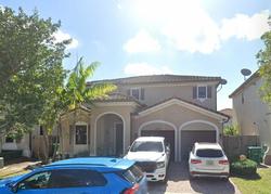 Pre-foreclosure in  SW 173RD LN Miami, FL 33187