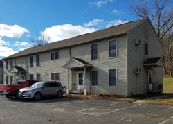 Pre-foreclosure Listing in OAKLAND AVE APT 1A DANBURY, CT 06810