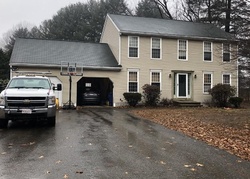 Pre-foreclosure Listing in FLORENCE ST LEOMINSTER, MA 01453