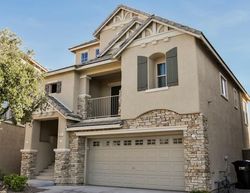 Pre-foreclosure in  PINE BLOSSOM AVE North Las Vegas, NV 89031