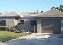 Pre-foreclosure Listing in COLLEGE DR NORWALK, CA 90650