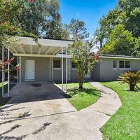 Pre-foreclosure in  CASTLE BLVD Jacksonville, FL 32208