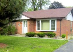 Pre-foreclosure Listing in S 77TH AVE HICKORY HILLS, IL 60457