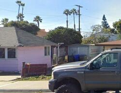 Pre-foreclosure Listing in 3RD ST IMPERIAL BEACH, CA 91932