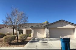 Pre-foreclosure in  LAUREL FLAT CT Las Vegas, NV 89129