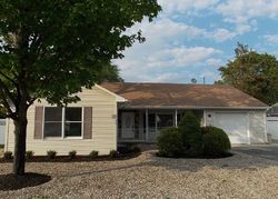 Pre-foreclosure in  MAMIE DR Brick, NJ 08723
