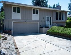 Pre-foreclosure Listing in S SMITH ST SPOKANE, WA 99223