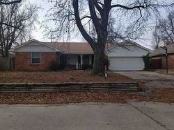 Pre-foreclosure in  N ANN ARBOR PL Oklahoma City, OK 73122