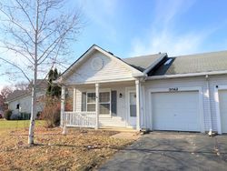 Pre-foreclosure Listing in FRANKLIN CIR PLAINFIELD, IL 60544