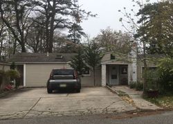 Pre-foreclosure Listing in BEACH BLVD FORKED RIVER, NJ 08731