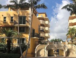 Pre-foreclosure in  COLLINS AVE  Miami Beach, FL 33154