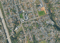 Pre-foreclosure Listing in FENTON PL NATIONAL CITY, CA 91950