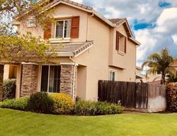 Pre-foreclosure in  VERNACCIA LN Stockton, CA 95212