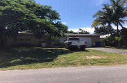 Pre-foreclosure in  NE 25TH AVE Pompano Beach, FL 33062