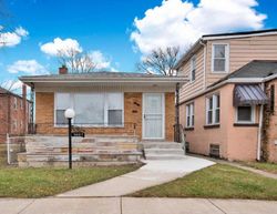 Pre-foreclosure in  S HARVARD AVE Chicago, IL 60628