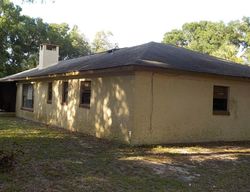 Pre-foreclosure in  SE 52ND CT Ocala, FL 34471