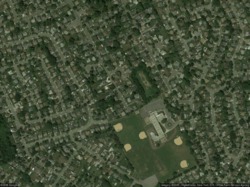 Pre-foreclosure in  BELMONT AVE Plainview, NY 11803