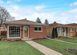 Pre-foreclosure Listing in HAWTHORNE ST FRANKLIN PARK, IL 60131