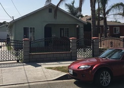 Pre-foreclosure Listing in EUBANK AVE WILMINGTON, CA 90744