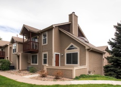 Pre-foreclosure Listing in S MOBILE CIR APT F AURORA, CO 80013