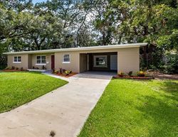 Pre-foreclosure Listing in N PALM DR PLANT CITY, FL 33563