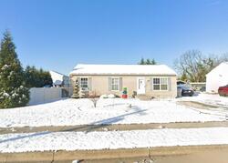 Pre-foreclosure Listing in N EAST AVE VINELAND, NJ 08360
