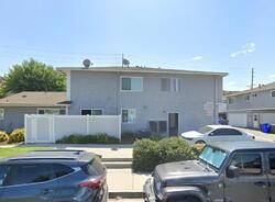 Pre-foreclosure in  ROBIN AVE Santa Clarita, CA 91350