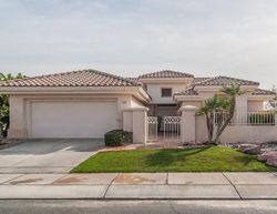 Pre-foreclosure Listing in MOONGOLD RD PALM DESERT, CA 92211