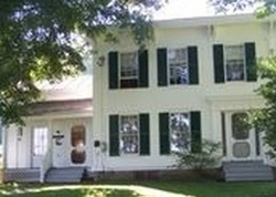 Pre-foreclosure Listing in COUNTY ROUTE 71 ADAMS, NY 13605