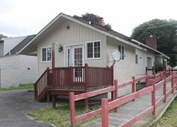 Pre-foreclosure Listing in JEFFERSON AVE ONEONTA, NY 13820