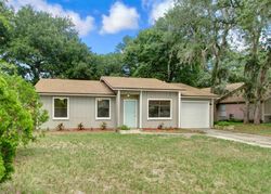 Pre-foreclosure Listing in CHELWOOD CT ATLANTIC BEACH, FL 32233