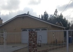 Pre-foreclosure Listing in E AVENUE S2 LITTLEROCK, CA 93543