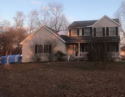 Pre-foreclosure in  NICOLETTE CT Vineland, NJ 08360