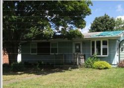 Pre-foreclosure Listing in ARDEN PKWY JAMESTOWN, NY 14701