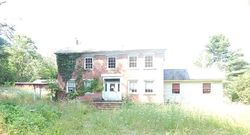 Pre-foreclosure in  UPPER TURNPIKE RD Whitehall, NY 12887