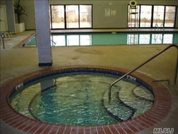 Pre-foreclosure Listing in MILLER AVE APT 124 FREEPORT, NY 11520